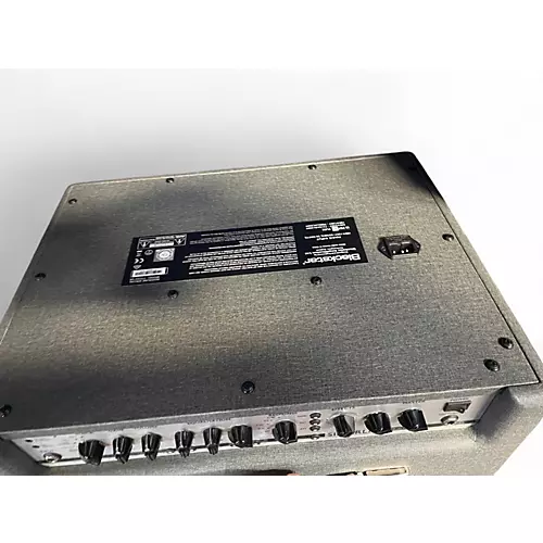 Used Blackstar SILVERLINE SPECIAL 50W Guitar Combo Amp