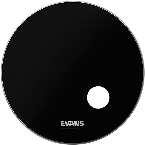 Evans EMAD Resonant Bass Drum Head 26 in.