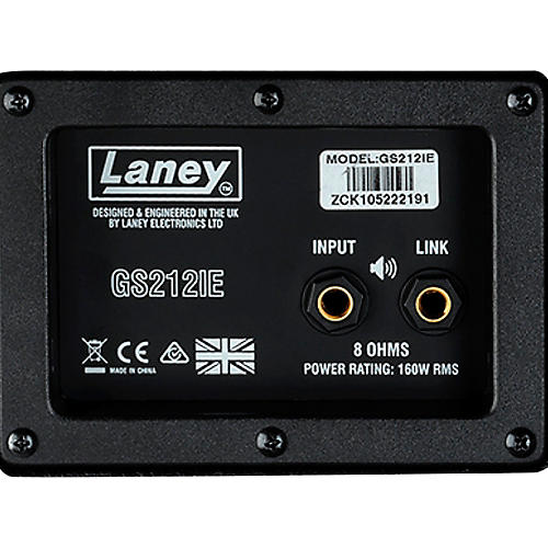 Laney GS Series 2 x 12