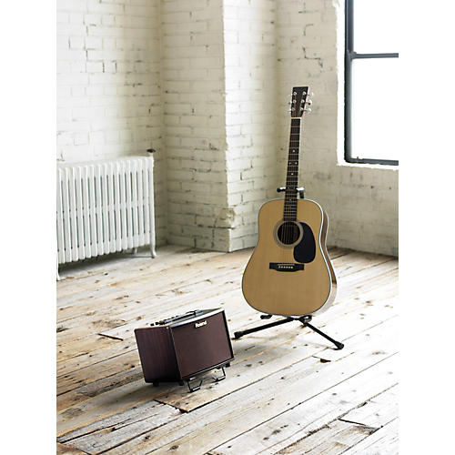 Roland AC-33RW 30W 2x5 Acoustic Combo Amp Rosewood