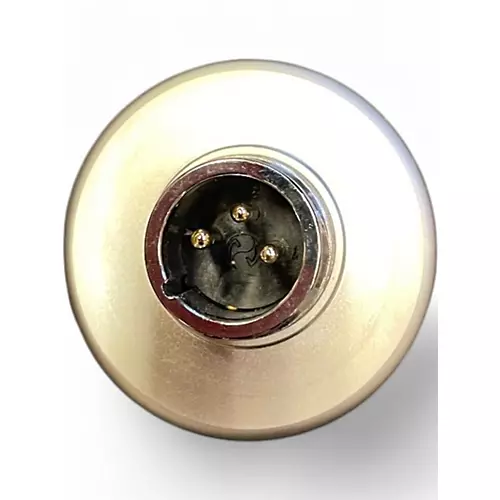 Used Warm Audio WA-47JR Condenser Microphone