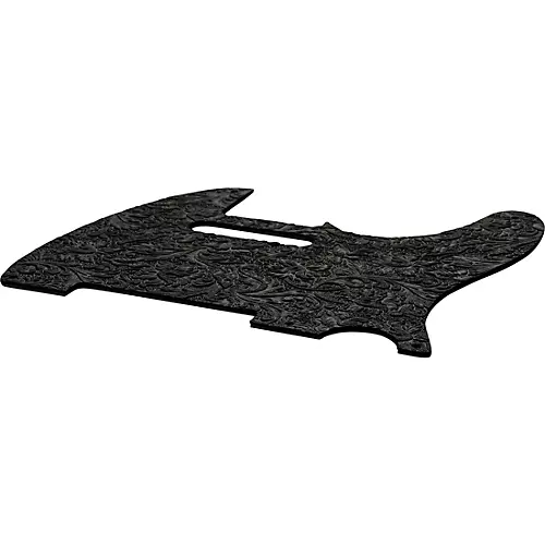 Fender Waylon Jennings Pickguard White