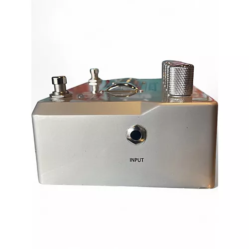 Used Blackstar HT-REVERB Effect Pedal