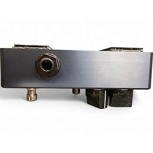 Used Darkglass ALPHA OMICRON Bass Effect Pedal