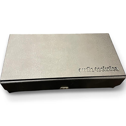 Used Audio-Technica AT4047/SV Condenser Microphone