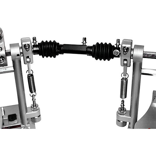 OffSet Eclipse Double Bass Drum Pedal