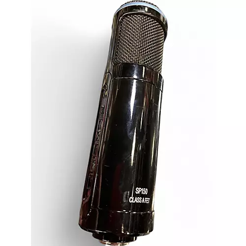 Used Sterling Audio SP150 Condenser Microphone