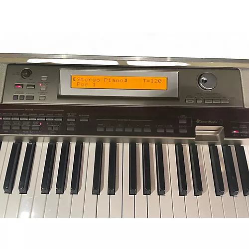Used Casio PX-400 Digital Piano