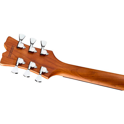 EVH SA-126 Standard Electric Guitar Wine Red