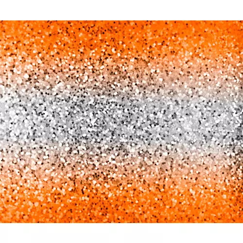 Pearl Championship Maple Varsity FFX Marching Snare Drum Burst Finish 13 x 11 in. Yellow Silver #963