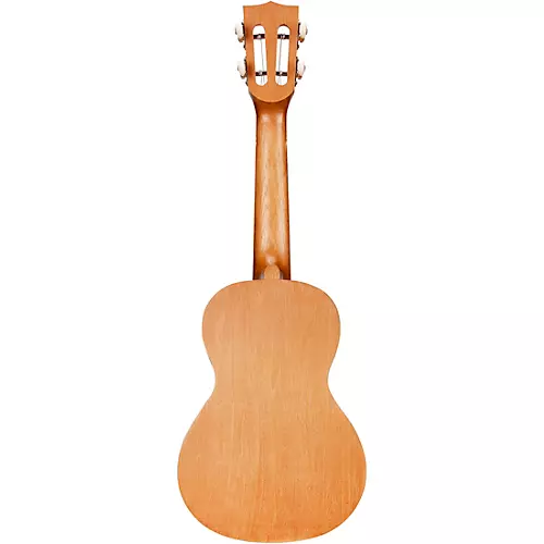 Mahalo Island Series Concert Ukulele Cherry