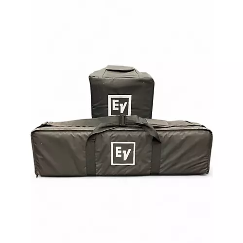 Used Electro-Voice Evolve 50 Sound Package