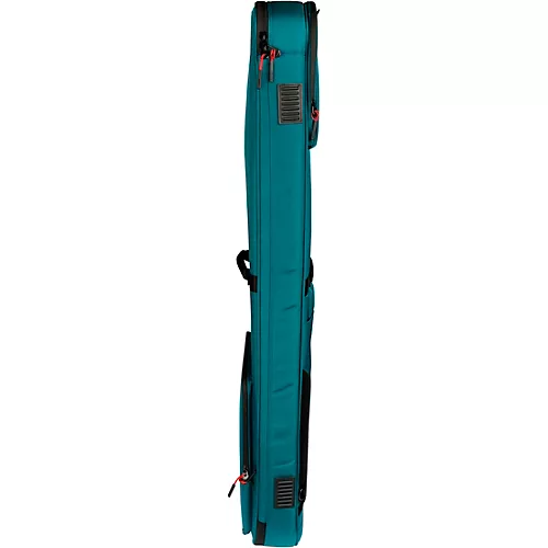 Gator ICON Series Gig Bag for Electric Bass Guitars Green