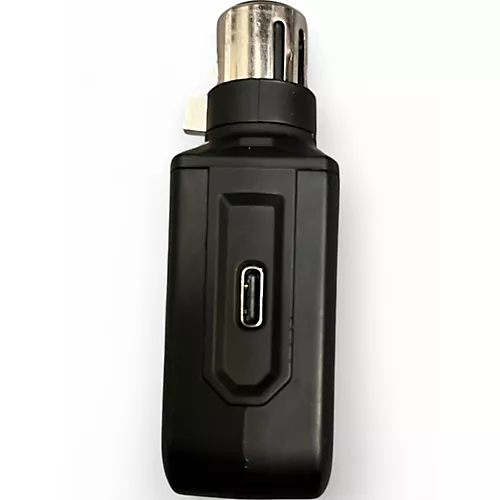 Used Loud Audio EM-Wave XLR Instrument Wireless System