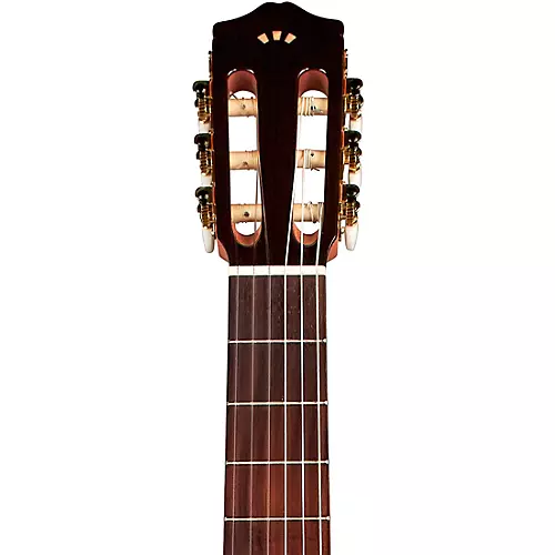 Cordoba C5 Left-Handed Nylon-String Classical Acoustic Guitar