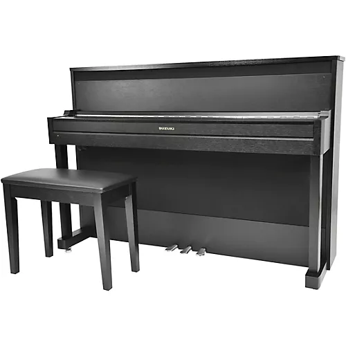 Suzuki VG-88 Vertical Grand Console Digital Piano
