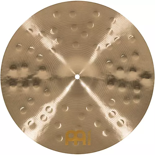 MEINL Byzance Extra Dry Thin Crash Traditional Cymbal 18 in.