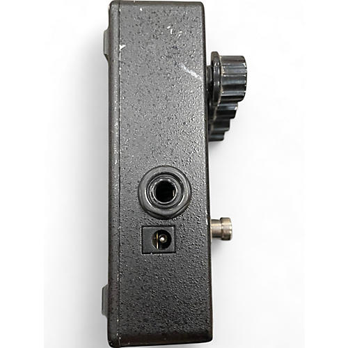 Used Tech 21 BASS COMPACTOR Bass Effect Pedal