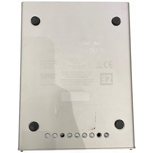 Used Universal Audio UAD-2 SATELLITE