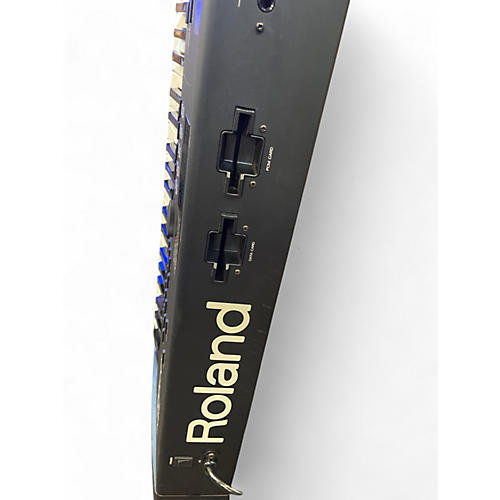 Used Roland JV1000 Keyboard Workstation