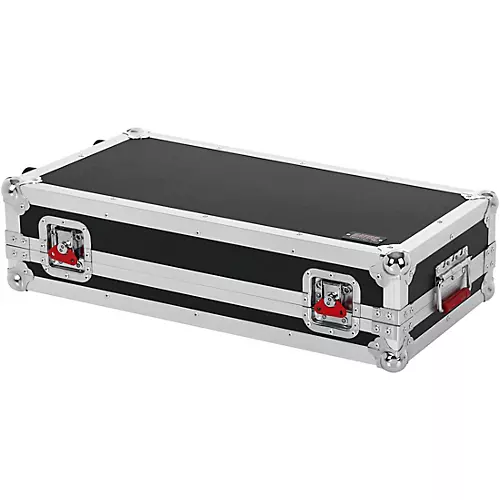 Gator G-Tour Helix Floor Case W Wheels