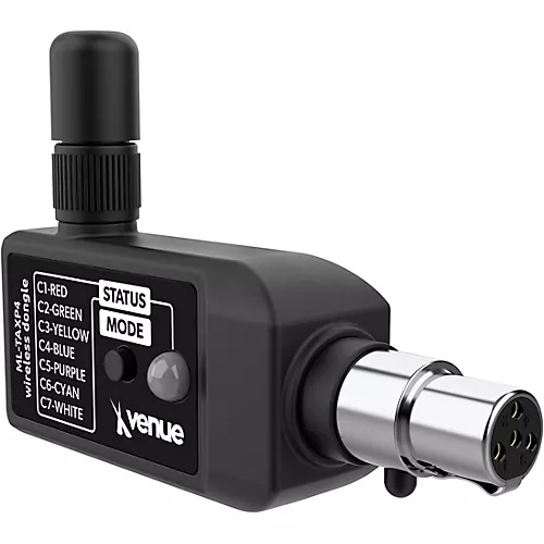 Venue VenueLink ML-TAXP4 Wireless DMX Dongle 4-Pack