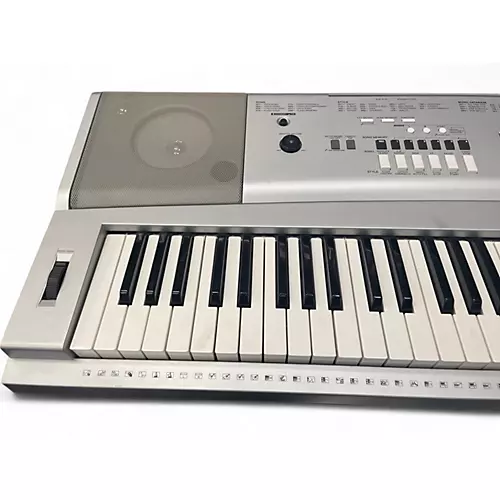 Used Yamaha DGX230 76 Key Digital Piano