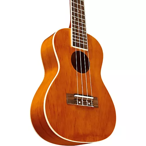Mitchell MU40C Concert Ukulele Pack Natural