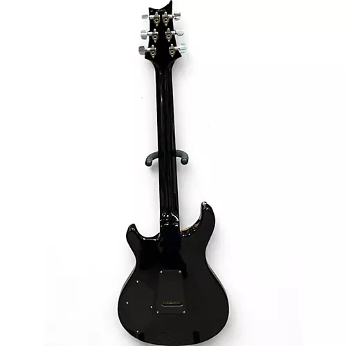 Used 2023 PRS 509  Purple Mist Solid Body Electric Guitar Purple Mist