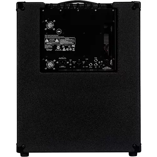 Gallien-Krueger Legacy 210 Bass Combo Amp Black