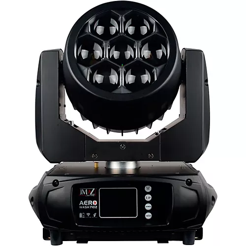 JMAZ Lighting Aero Wash 710Z