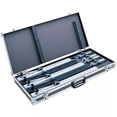 Suzuki Chromatic ToneChime Hand Set HB-25 25-Note Chromatic Set