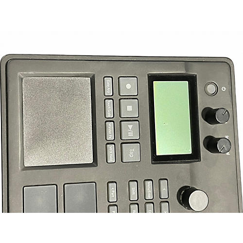 Used KORG Electribe Production Controller