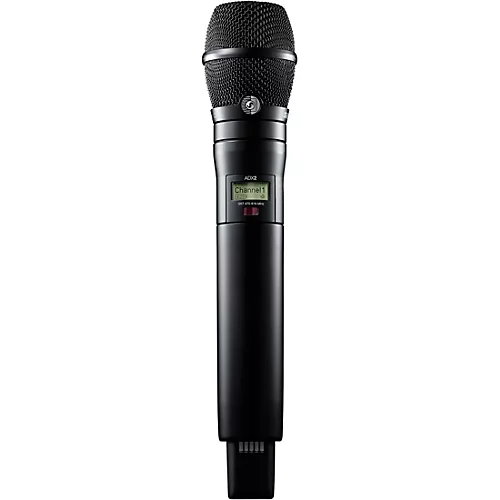 Shure KSM11 Wireless Microphone Capsule Nickel