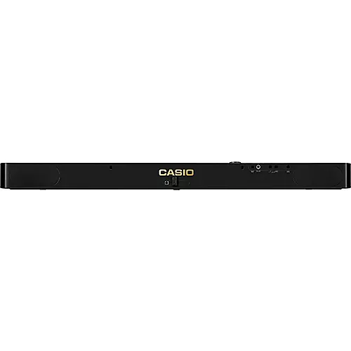 Casio Privia PX-S5000 88-Key Digital Piano Black