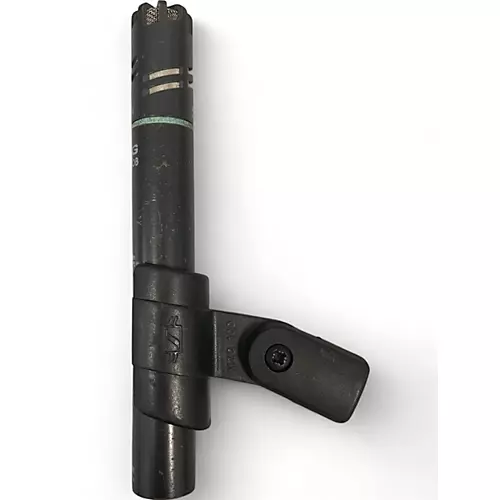 Used AKG SE300B Condenser Microphone