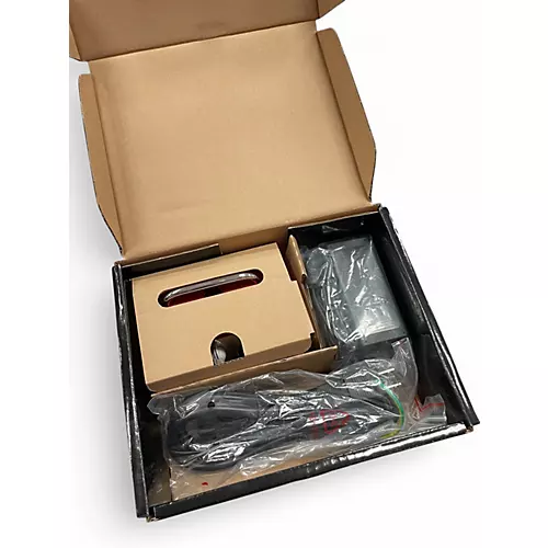 Used VOX mv50 BM Solid State Guitar Amp Head