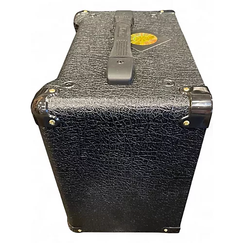 Used Marshall DSL1CR 1W 1x8 Tube Guitar Combo Amp