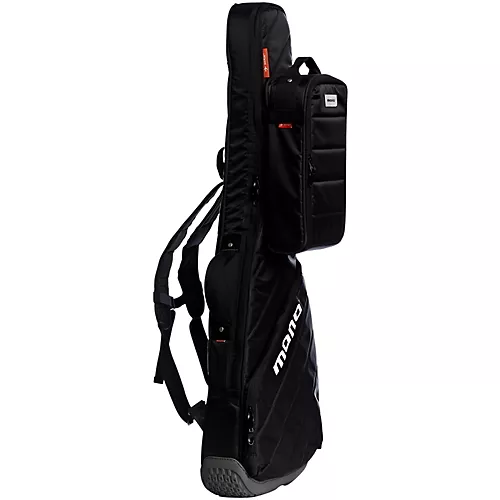 MONO Vertigo Semi-Hollow Electric Guitar Case Black