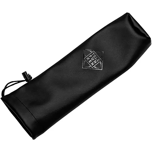 TELEFUNKEN TF39 Copperhead Deluxe Tube Microphone With Shockmount and Case