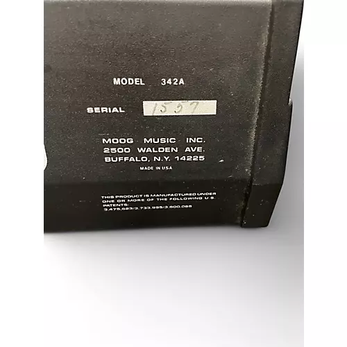 Used Moog The Rouge Synthesizer