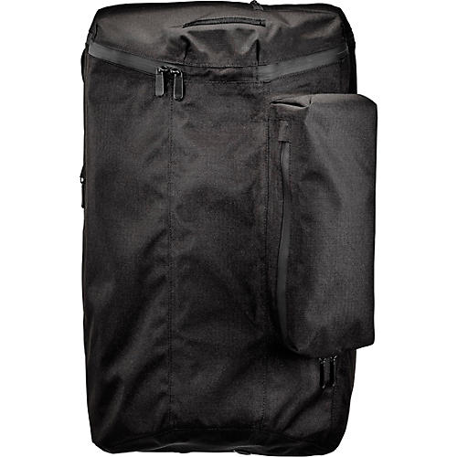 Electro-Voice EVERSE 12 Weatherized Battery-Powered Loudspeaker With Cover & Speaker Stand