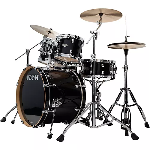 TAMA Starclassic Performer 4-Piece Shell Pack With 22