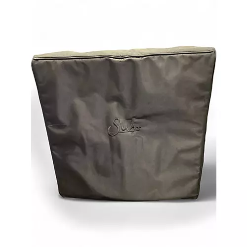 Used Suhr PT15 I.R. 2X12 Guitar Cabinet