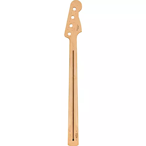 Fender Player Series Precision Bass Left-Handed Neck, 20 Medium-Jumbo Frets, 9.5