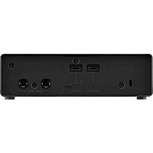 Steinberg IXO12 B Podcast Pack with Mic, Table Top Stand, & Pop Screen