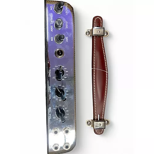 Used Fender 57 CUSTOM DELUXE Tube Guitar Combo Amp