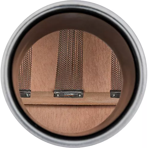 MEINL Jumbo Backbeat Bass Cajon Natural Luan