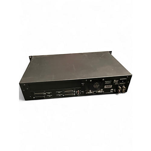 Used Apogee Symphony I/O 16x16 Audio Interface