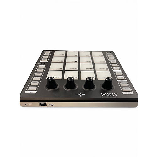 Used PreSonus Atom Production Controller